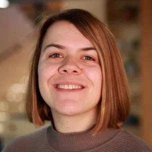 Tamara Birch, senior writer